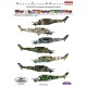 1/48 032: HINDS MI-24V/35  [Decal FAB]